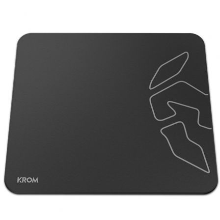 Krom Kenya Kit Gaming 4 en 1 RGB Negro Krom Kenya Kit Gaming 4 en 1 RGB Negro